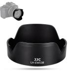 JJC EW-53B возможно обратный тип линзы капот цветок форма Canon Canon EW-53B сменный Canon RF-S 10-18mm f/4.5-6.3