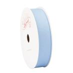 [Zofrud] хлопок лента ширина 16mm x 9m шт - ручная работа *DIY* рукоделие * упаковка * букет * свадьба оптимальный ( French голубой )