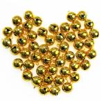 50 шт колокольчик BetterJonny 16mm.. колокольчик bell Gold колокольчик украшение bell симпатичный bell Event Рождество украшение DIY рукоделие для . защита ....