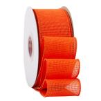 [Ribbonitlux] ширина 50mm балка LAP тросик лента длина 18m подарок упаковка, бабочка ... конструкция person, натуральный . свадьба. оборудование орнамент, Рождество tsuli