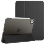 MoKo iPad Pro 11 дюймовый (M5/M4) кейс iPad Pro 11 2025/2024, no. 6/5 поколение специальный защитный корпус блокнот type покрытие 