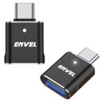 ENVEL USB-C &amp; USB3 изменение адаптер 2 шт. комплект максимальный 10Gbps USBC адаптор модель c мужской из USB женский OTG конвертер 