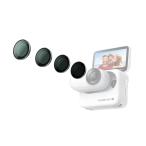 Insta360 GO 3S NDフィルタ�