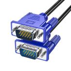 SZSL VGA.-VGA. дисплей кабель (3+5)1.5m позолоченный коннектор персональный компьютер корпус дисплей телевизор подключение линия Pro jekta и т.п.. высота товар 