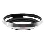 Toileum 52mm metal линзы капот резьбовой линзы капот 52 широкоугольный линзы капот 52 mm соответствует объектив широкий 52mm модель линзы f-