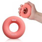 PROIRON ハンドグリップ グリップ力グリップ 握力 トレーニング グリッパー グリップ フィンガーパワー 握力を鍛える道具 鍛えるやつ 指 トレ