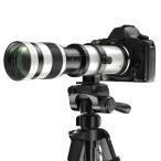 Lightdow взгляд издалека zoom линзы 420-800mm F/8.3-16 соответствует Canon EF/EF-S линзы for Canon EOS Kiss