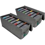 CD�P�[�X ���[�{�b�N�X CD���b�N CD/PS5�Q�[���\�t�g/�u���[���C���[�{�b�N�X�y������t��/�܂肽����/�C���e���A/��e��/�g�ѕ֗�/���@�\�z