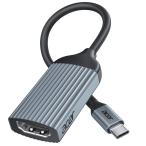 Acer Type-C HDMI адаптор [4K@60Hz видео выход ] USB C to HDMI изменение адаптер Thunderbolt 4/3