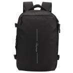 [Hp hope] вакуум компрессия рюкзак 60L воздушный вакуум рюкзак мужской 17 дюймовый PC соответствует большая вместимость многофункциональный TSA блокировка имеется .. разделение kyali