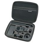 SUREWO поверхность водонепроницаемый DJI Osmo Action 65 Pro дорожная сумка,DJI OsmoAction 6/5 Pro/4/3. осмотр комплект аксессуары sa