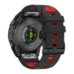 [ShinKin] 22mm Quickfit частота Garmin quatix 8/Tactix 8 47mm /Garmin Forerunne