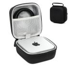 YipuVR Mac Mini M4 Pro/M4 2024 для твердый портативный путешествие кейс,Mac Mini M4 Pro/M4 настольный темно синий pi