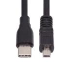 NFHK USB-C модель C ho -тактный из камера к Mini 8P данные электрический кабель,Coolpix UC-E6 UC-E16 UC-E17 DSC-