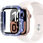 AIYYXX Apple часы покрытие Series 11/10/9/8/7/SE3/SE2/SE/6/5/4 соответствует Apple часы корпус двойной da