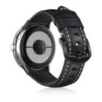 ReHowy Google Pixel Watch 4/3 45MM用 本革レザーバンド