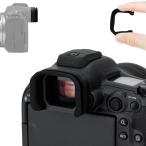 JJC наглазник Canon EOS R5 Mark II камера . соответствует силикон I деталь искатель защита Canon R5 Mark2 I 
