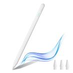FFOGG iPad авторучка порог двери Apple авторучка порог двери супер высокочувствительный iPad соответствует стилус 2018-2026 год электронное перо Type-C внезапный скорость зарядка / магнитный 