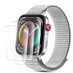 [3 шт. комплект ]HUAWEI Watch Fit3 плёнка мягкий TPU материалы автоматика восстановление простой приклеивание person HUAWEI Watch Fit 3 TP