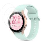 [3 шт. комплект ]Galaxy Watch FE 40mm плёнка мягкий TPU материалы автоматика восстановление простой приклеивание person Galaxy часы FE 40mm