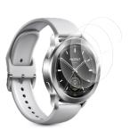 [3 шт. комплект ]Xiaomi Watch S3 плёнка мягкий TPU материалы автоматика восстановление простой приклеивание person Xiaomi Watch S3 TPU защита fi
