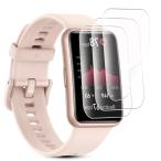 [3 шт. комплект ]For HUAWEI WATCH FIT Special Edition плёнка for HUAWEI WATCH FIT Speci