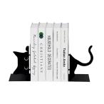  кошка книжка end настольный книжный шкаф надежно делать падающий нет настольный регулировка офисная работа сопутствующие товары место хранения ( кошка (..))