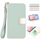 Kahper for Galaxy S25 кейс блокнот type симпатичный Galaxy S25 кейс блокнот type модный SC-51F/SCG31 покрытие 