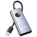 VAYDEER USB мышь jig la- металлический мышь m- балка мышь автоматика перемещение ..mouse jiggler компьютер . сон режим, штекер Anne 