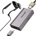 HDMI to USB C изменение адаптер 4K@60Hz hub Xreal One Air pro2 AR Smart стакан HDMI монитор повышение 