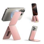 MAGIC JOHN футляр для карточек Magsafe соответствует . сила усиленный версия супер тонкий 