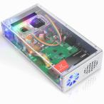 Freenove Computer Case Kit for Raspberry Pi 5 ( включение в покупку нет ), 128GB M.2 NVMe S
