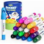 JUPITEARTH темпе la мелки Rocket type 18 цвет пастель цвет темпе la краска палочка .... тип держать ... рука загрязнения нет поломка трудно 