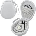 co2CREA твердый путешествие кейс Shokz амортизаторы sOpenRun Pro 2/Mini/Swim/Move... слуховай аппарат беспроводной o