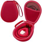 co2CREA твердый путешествие кейс Shokz амортизаторы sOpenRun Pro 2/Mini/Swim/Move... слуховай аппарат беспроводной o