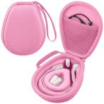 co2CREA твердый путешествие кейс Shokz амортизаторы sOpenRun Pro 2/Mini/Swim/Move... слуховай аппарат беспроводной o