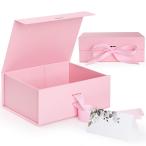 GeeRic подарочная коробка 22x16x8.8cm украшение крышка имеется упаковка box подарок box прямоугольный бабочка .. подарок свадьба Рождество 