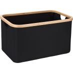 Sea Team корзина для белья стирка корзина одежда корзина место хранения box место хранения сумка стирка . компактный стирка предмет inserting большая вместимость прямоугольный автобус салон ..