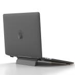 MiRowy ケース MacBook Air 15 (15.3インチ) 対応 カバー 2026 2025 2024 2023 発売 M5 M4 M3