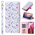 MaKaWa for iPhone 16 Pro Max кейс блокнот type мобильный покрытие iPhone 16 Pro Max блокнот type кошелек type карта место хранения s