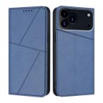 iPhone17 Pro кейс блокнот type кошелек type высококлассный кожа карта с карманом Kitzomi I ho n17 профессиональный мобильный ka Barker do место хранения ударопрочный 