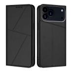 iPhone17 Pro кейс блокнот type кошелек type высококлассный кожа карта с карманом Kitzomi I ho n17 профессиональный мобильный ka Barker do место хранения ударопрочный 