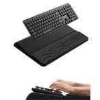 TAODICO человек инженерия клавиатура подставка подставка palm rest список rest клавиатура наклонение шт. клавиатура накладка высота регулировка soft . эластичность . есть низкая упругость элемент 