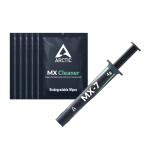 ARCTIC MX-7(4glMX-Cleaner 6 листов приложен ) окончательный возможности термический паста lCPU* игра машина * графика карта * Note PC* процессор на 