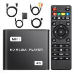 4k носитель информации плеер HD плеер полный HD[H.265/HEVC/VP9 соответствует ]mp4 плеер USB память /SD карта / установленный снаружи HDD телевизор . повторный 