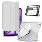 KeeFos кейс iPad Air 13 дюймовый M4/M3/M2(2026/2025/2024) iPad Pro 12.9 дюймовый ( no. 6/5/4