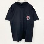 Hanes ヘインズ　半袖胸