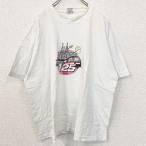 Hanes　ヘインズ　TOP　T