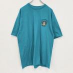 Hanes　ヘインズ　半袖�