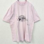 90s　Hanes ヘインズ　半